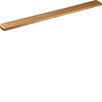 Sběrnice HAGER CU 20x5mm 246,5 mm