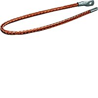 Kabel HAGER UZ012 s kabelovým okem