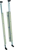 Nosník přípojnic 40x10 mm (UM0/UM1), 3pó