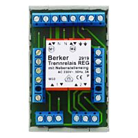 Modul, reléový, RolloTec, 230 V~, 50 Hz,