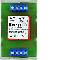 Modul, reléový, CUTOFF, 230 V~, 50/60 Hz
