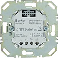 Spínací modul 1-násobný, elektronický, 4