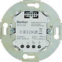 Spínací modul 1-násobný, elektronický, 4