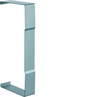Krytka řezu kanáluBR 65x170, Alu-lak