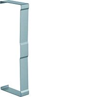 Krytka řezu kanáluBR 65x210, Alu-lak