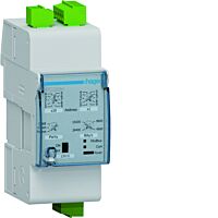 Komunikační modul Modbus RTU s 2 vstupy/