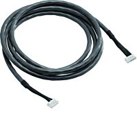Kabel pro elektrické blokování motorovéh