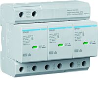 Svodič HAGER SPA800 T1+T2 T-NC