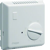 Termostat HAGER EK052