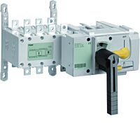 Přepínač HAGER HIB412M 125A 4P