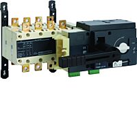 Přepínač HAGER HIB416M 160A 4P