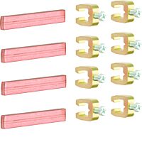 Propojovací sada přípojnic 12x5 mm pro r