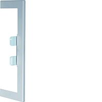 Rámeček pro průchod zdí BR65210, Alu-lak