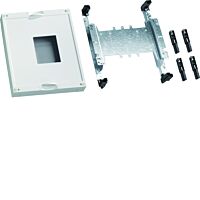 Díl HAGER UK21LH0 Univers N-SD 300x250mm