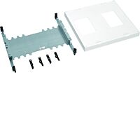 univers N-SD 450x500mm pro 2ks kompaktní