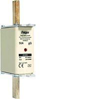 Pojistka nožová NH1C gG 690V 50A dvojitá