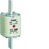 Pojistka nožová NH2 gTr 400V 75kVA 108A
