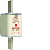 Pojistka nožová NH2 gTr 400V 100kVA, 144