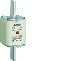 Pojistka nožová NH2 gTr 400V 125kVA 180A