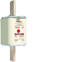 Pojistka nožová NH2 gTr 400V 160kVA, 231