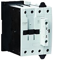 Stykač 4P, 80A (AC-1), 230 VAC
