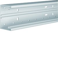 Kanál TEHALIT BR 65x100 plast. sv. šedá