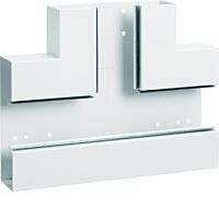 T-kus BRS 65210 oceloplech, dopravní bíl