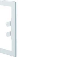 Rámeček TEHALIT BR65170 průchod zdí bílá