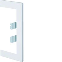 Rámeček pro průchod zdí BRP65130, doprav