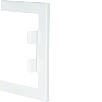 Rámeček pro průchod zdí, BRS100130, ocel
