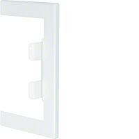 Rámeček pro průchod zdí, BRS85130, ocelo