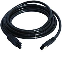 Propojovací kabel s konektory Winsta, 3x