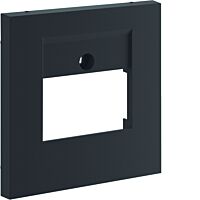 Centrální díl 55 x 55 mm pro USB nabíjec