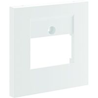 Centrální díl 55 x 55 mm pro USB nabíjec