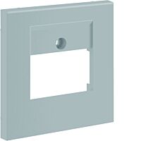 Centrální díl 55 x 55 mm pro USB nabíjec