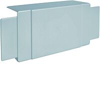 T-kus kanálu LF 60x90, šedá