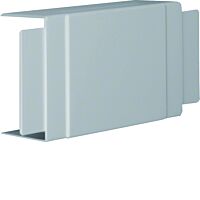 T-kus kanálu LF 60x110, šedá