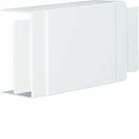 T-kus kanálu LF/LFF/LFH 60x110, bílá