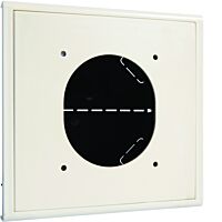 Adaptér pro montž 3F zásuvek CEE (16 A)