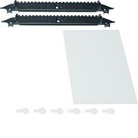Stěna HAGER GS118D zadní