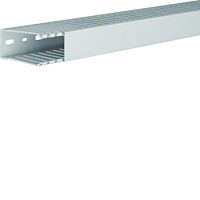 HAGER Kanál HNG7503707035B propojovací, s víkem, 73x36 barva šedá, délka 2m