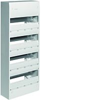 Skříň GAMMA GD413J 52TE bez dv.IP30