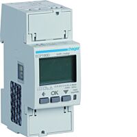 HAGER Elektroměr EC150