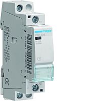 Stykač ESC125 1S 25A 230VAC
