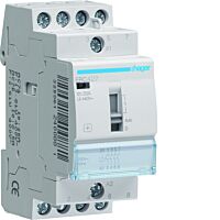 Stykač ERC427 2S+2R 25A 230VAC