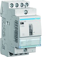 Stykač ERC426 4R 25A 230VAC