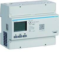 HAGER Elektroměr EC360