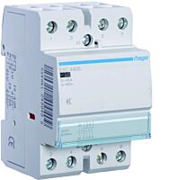 Stykač ESC440S 4S 40A 230VAC