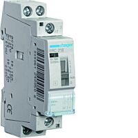 HAGER Relé ERC218 16A/230V 1S+1R instalační