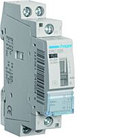 Stykač ERC226 2R 25A 230VAC
